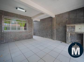 Casa · 320m² · 5 Quartos · 2 Vagas · Sobrado À venda 320m² com 3 Dorms + casa no fundo 2 Dorms e 2 Vagas KM18