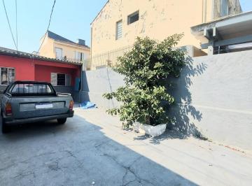 Foto 01 · Terreno com 3 imóveis à venda, esquina, 362 m², Vila da Saúde.