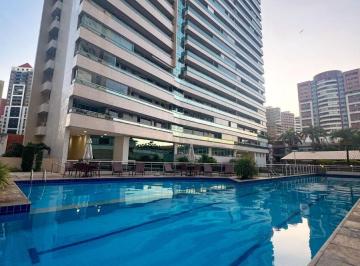 Apartamento de 1 quarto, Fortaleza · Belíssimo Apartamento no Meireles 160 m² 3 Suítes