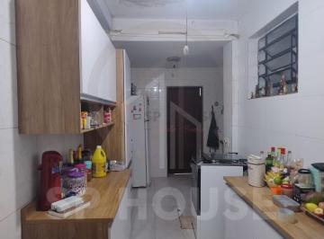 Foto 01 · Casa à venda em São Paulo - Vila Mariana: 3 quartos, 1 suíte, 1 sala, 2 banheiros, 1 vaga de garagem