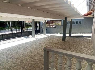 Casa de 4 quartos, São Paulo · Casa com 210 m² e 4 quartos à venda em Parque Continental