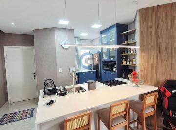 Apartamento de 2 quartos, Indaiatuba · Apartamento à Venda – Residencial Varandas do Parque | Indaiatuba/SP