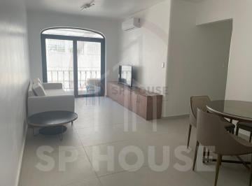 Foto 15 · Apartamento na Vila Olímpia para locação com 2 dormitórios, 1 suíte, 1 vaga fixa, 70m² útil.