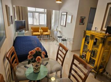 Foto 01 · Apartamento à venda, 1 quarto, 1 vaga, 40m², Metrô Jabaquara