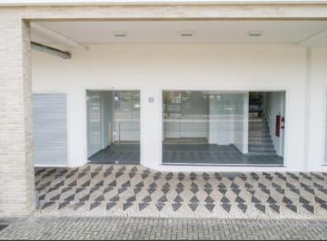 Comercial , Curitiba · Vendo Loja Comercial com 93 m² em Bacacheri para Venda