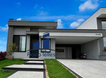 Casa de 3 quartos, Indaiatuba · EXCELENTE CASA MODERNA EM CONDOMINIO DE ALTO