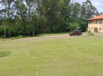 Foto 01 · Terreno em Condomínio à Venda em Sumaré-SP, Bairro Estância Árvore da Vida, 614m² de Área