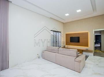 Casa 580m² Venda Arniqueiras · CASA LINEAR ARNIQUEIRAS - 4 QUARTOS - 2 VAGAS - LOTE 580M² - CASA 210M²