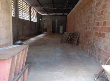 Foto 01 · Galpao, São Pedro, Itabira, MG
