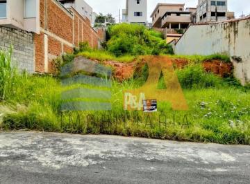 Foto 01 · Terreno, Jardim Alzira, Pedreira, SP