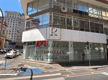 Foto 02 · Imperdível: Loja Comercial para Locação no Centro Histórico de Porto Alegre - 409m² de Luxo e Confor