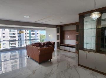Apartamento de 3 quartos, Salvador · Alugo Apartamento em Patamares