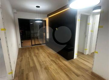 Apartamento de 2 quartos, São Paulo · Apartamento a venda na Vila Clementino