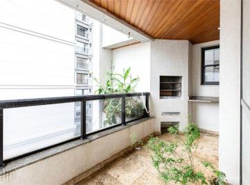 Apartamento de 5 quartos, São Paulo · Próxomo PUC 4 quartos. 3 suites. 2 vagas. lazer