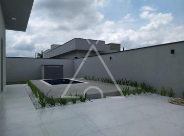 Foto 01 · Casa, Condomínio Residencial Califórnia, Estiva Gerbi, SP