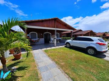 Casa de 3 quartos, Gravatá · Casa de condomínio com 03 quartos à venda em Gravatá/PE!