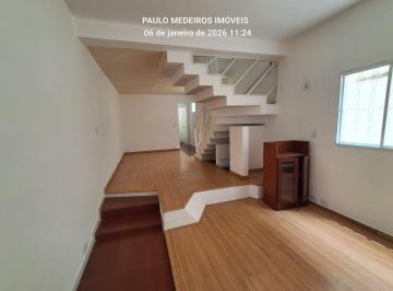 Casa de 3 quartos, São Paulo · CASA ALUGA 140mts BAIRRO SUAMRE