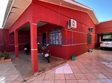 Foto 01 · Casa, Profilurb II, Foz do Iguaçu, PR