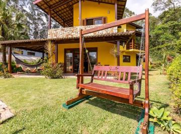 .Casa Sobrado Exclusiva à Venda | Condomínio Palavra da Vida – Atibaia/SP

Refúg · Atibaia casa em condomínio