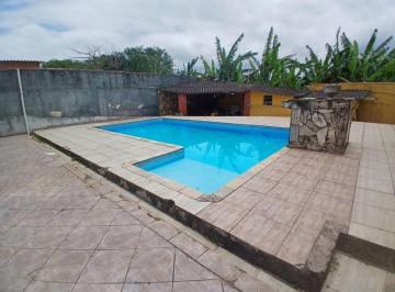 Casa de 2 quartos, Itanhaém · Casa com piscina e 2 quartos em Itanhaém - R$ 360.000,00.