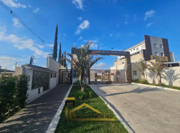 Foto 01 · Apartamento à venda em Curitiba-PR, Campo de Santana: 2 quartos, 1 vaga, 45,73 m² - Imperdível!