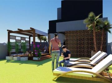 Apartamento en Venda de 3 quartos Boqueirão · Apartamento Garden Duplex 3 Quartos 2 Vagas 1 Suíte
