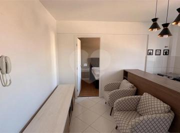 Apartamento de 1 quarto, Curitiba · Apartamento á venda com 1 quarto ,sacada , no Portão - Curitiba