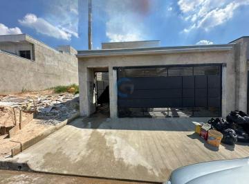 Casa de 3 quartos, Indaiatuba · Casa Térrea à Venda – Jardim Bom Sucesso | Indaiatuba/SP