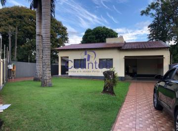 Foto 01 · Casa, Vila Residencial a, Foz do Iguaçu, PR