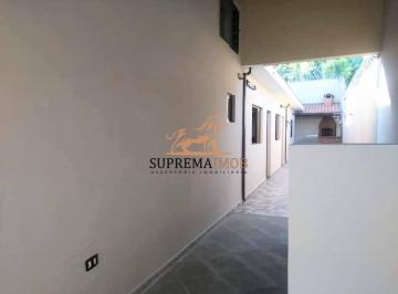 Casa · 143m² · 2 Quartos · 2 Vagas · Casa Assobradada à venda 137m² - Jardim Portal do Itavuvu, Sorocaba/SP