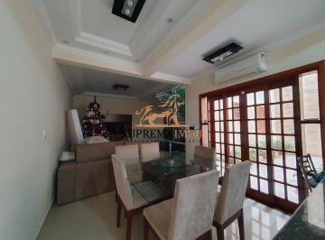 Casa · 214m² · 3 Quartos · 4 Vagas · Casa à venda 214m² - Votorantim Park II - Votorantim/SP