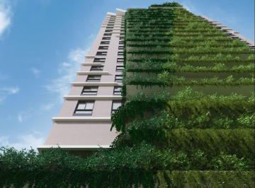 Apartamento de 2 quartos, Curitiba · Apartamento bairro Centro 2 quartos, 1 suite, 2 vagas, sacada com churrasqueira