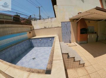 Foto 01 · Casa Espetacular à venda em Vista Alegre, Rio de Janeiro-RJ: 5 quartos, 1 suíte, 2 salas, 2 vagas, 4
