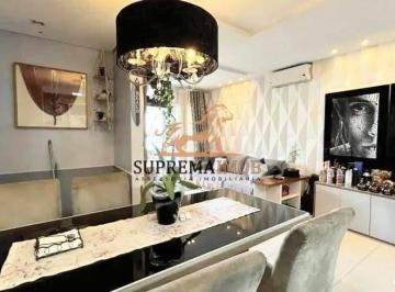 Apartamento · 85m² · 3 Quartos · 2 Vagas · Apartamento com 3 quartos à venda, 85 m² no Parque Campolim em Sorocaba/SP