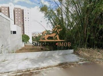 Terreno · 510m² · Terreno à venda com 510m² - Jardim Bandeirantes - Sorocaba/SP.