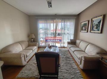 Foto 01 · Excelente oportunidade de investimento: Apartamento de 4 quartos com suíte e 2 vagas na Chácara Sant