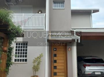 Foto 01 · Casa, Jardim Europa, Indaiatuba, SP