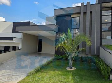 Foto 01 · CASA À VENDA CONDOMÍNIO HELENA MARIA SOROCABA - SP
