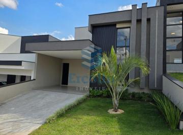 Foto 01 · CASA À VENDA CONDOMÍNIO HELENA MARIA SOROCABA - SP
