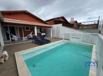 Foto 01 · Chalé com 2 Quartos e 2 banheiros à Venda, 213 m² por R$ 500.000 Cód. ch2610