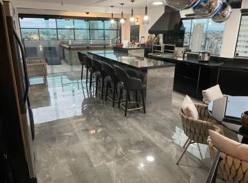 Apartamento de 3 quartos, São Paulo · Cobertura Santa Terezinha - Zona Norte