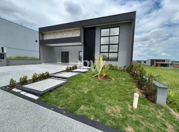 Foto 01 · CASA TÉRREA A VENDA NO CONDOMÍNIO MARIA CÂNDIDA NA CIDADE DE INDAIATUBA SP TERRENO: 300,00 m2 CONST