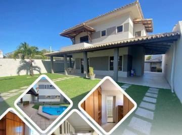 Casa de 3 quartos, Lauro de Freitas · Excelente Casa na Priscila Dutra para Aluguel