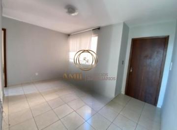 Foto 09 · RA Amil vende apartamento com 02 dormitórios, 48 m² no Residencial Bosque II, Bosque dos Eucaliptos