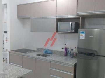 Foto 05 · Apartamento à venda em Barueri-SP, no bairro Tamboré: 1 quarto, 1 suíte, 1 sala, 1 banheiro, 1 vaga