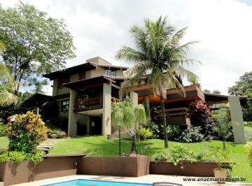 Foto 73 · Casa de luxo em condomínio no Gramado, Campinas-SP: 4 suítes, 4 salas, 7 banheiros, local para vário