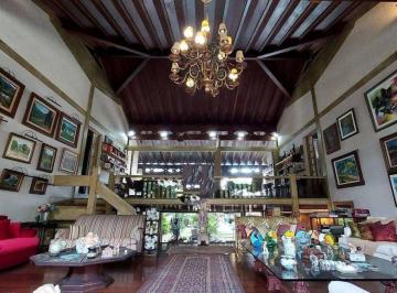 Casa de 4 quartos, Rio de Janeiro · Casa Dúplex 4 suítes 4 vagas Barra da Tijuca