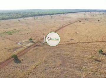 Rural , Araguaçu · Fazenda para arrendamento Vale do Araguaia-TO - 900 Hectares - PARA SOJA - SAFRA E SAFRINHA