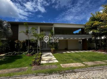 Foto 01 · Casa, Catu de Abrantes (abrantes), Camaçari, BA