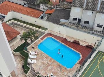 Apartamento de 2 quartos, São Paulo · Apartamento à Venda com 2 Suítes, Sacada e Lazer Completo